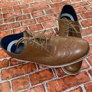 Cole Haan Mens Dress Shoes
